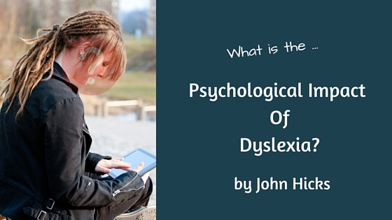 What is psychological development?